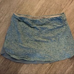 Outdoor Voices Court Skort